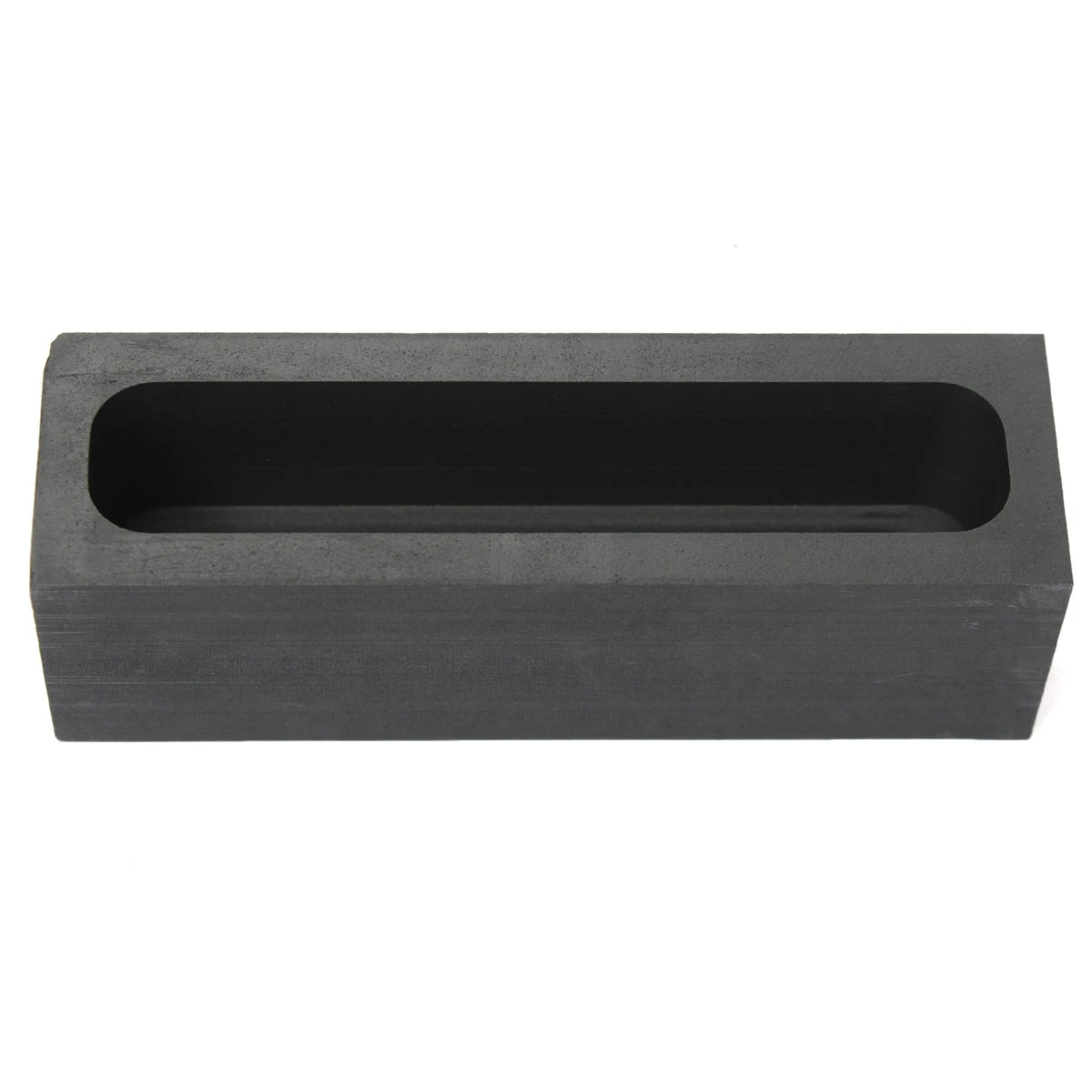 

650G Gold Melting Ingot Mold Metal Casting Mold Melting Crucible Furnace