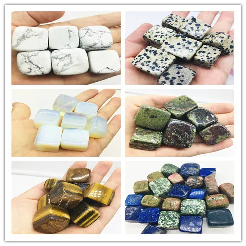 

Wholesale 100gTop Natural Lots Wholesale Crystal Healing Polished Tumbled Gravel Stone Mineral Specime Gemstones Gem Raw Aquariu