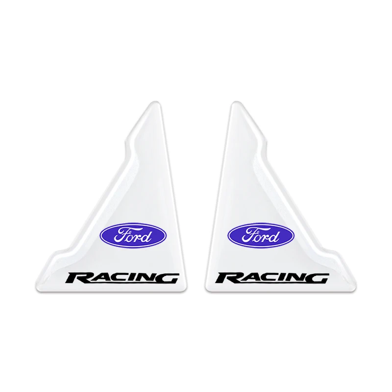 

Дверной угловой противоударный стикер, защитный чехол, прозрачные автомобильные аксессуары для Ford Fiesta Mustang Transit Edge F150 MK7 MK5