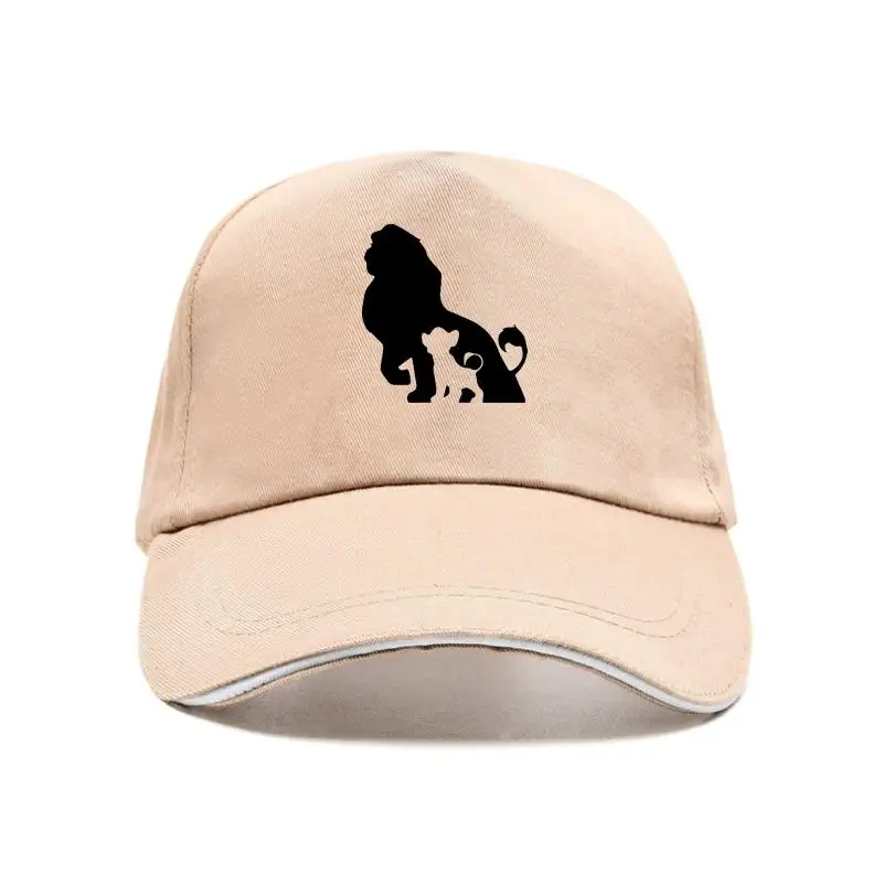 

Новая Кепка, бейсболка ion ihouette Hoe -5X маленькая King Pride Cutoize