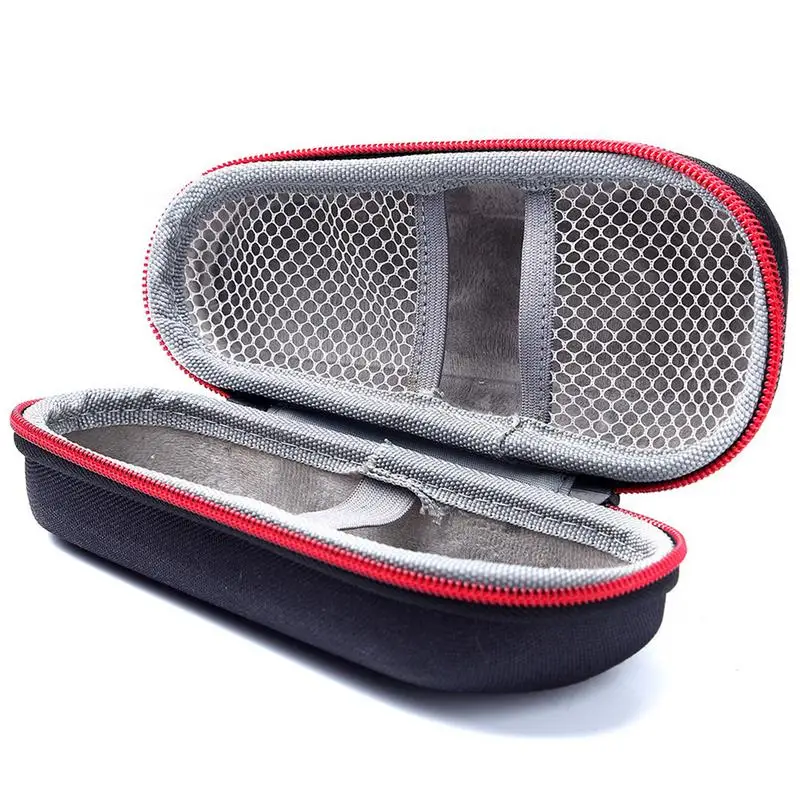 Shaver Hard Case Razor Storage Bag EVA Protective Case For Braun Series Shaver Box Portable Beard Trimmer Protection Bag