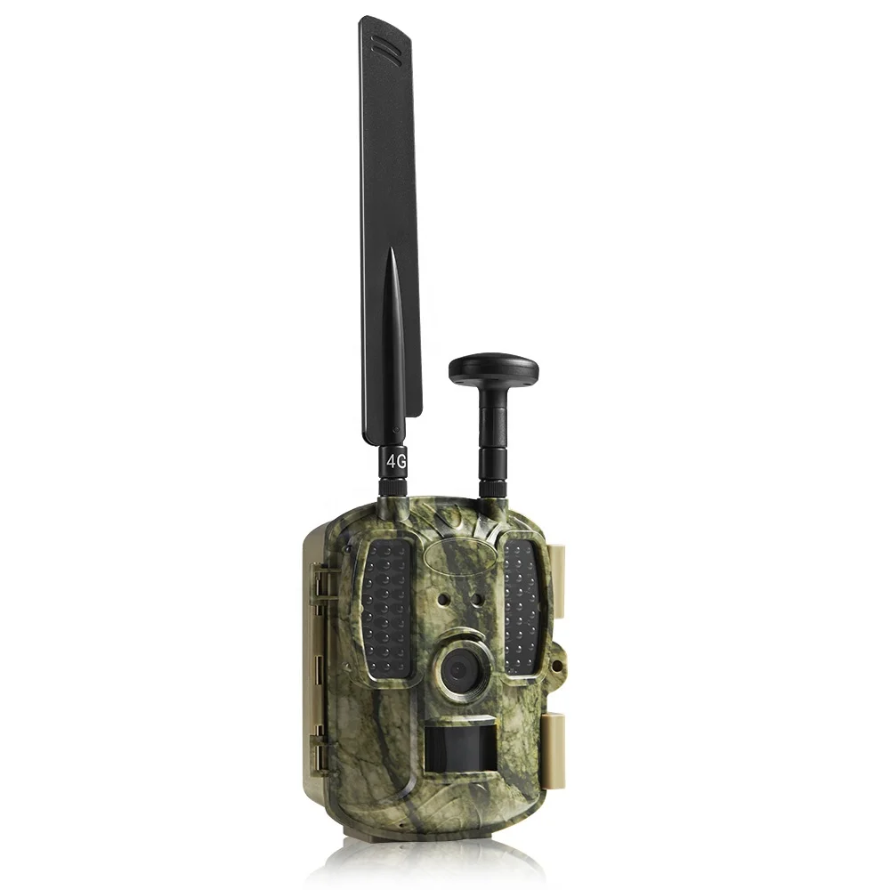 Scout Guard видеоигра охотничья камера 4G след 1080P фотоловушки ночного видения