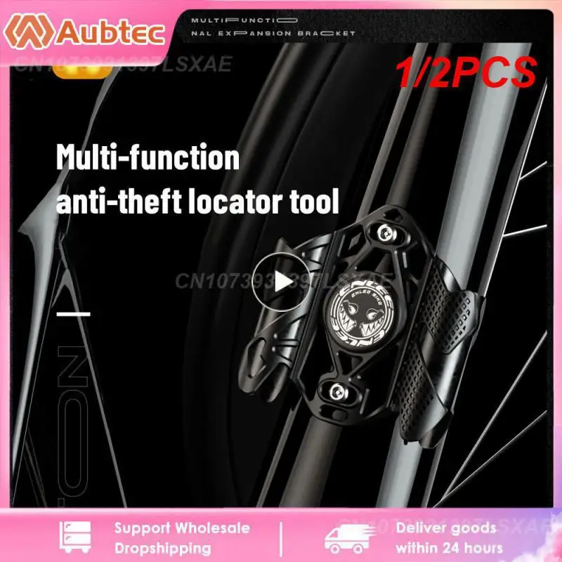 1/2 шт. портативная многофункциональная Подставка для бутылок