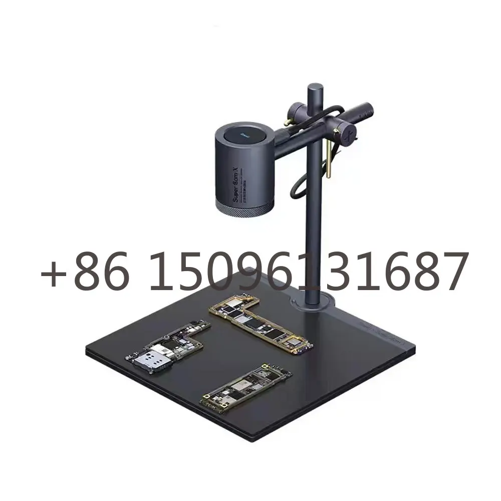 

Qianli Super Cam X 3D тепловизор для ремонта материнской платы для iPhone