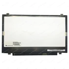 B140HAN01.1, 2, 3, 4 детской лампы, 43, 45, N46, LP140WF1, SPB1, 30pin для Lenovo Y40, E440, T450, T440P, T440S, ЖК-экран, дисплей