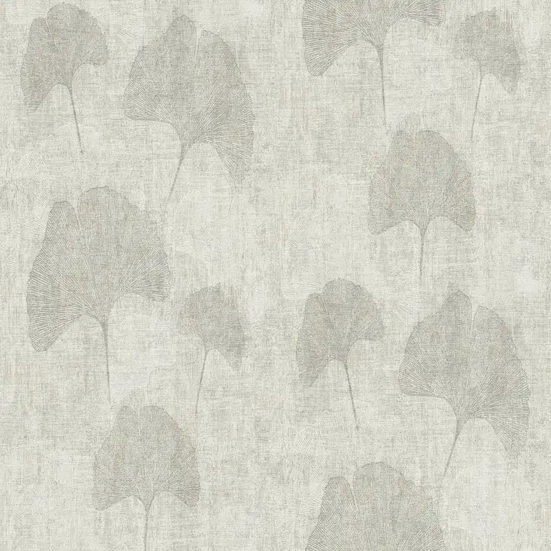 

Fairlane Silver Floral Wallpaper Home Decor Wallpaper