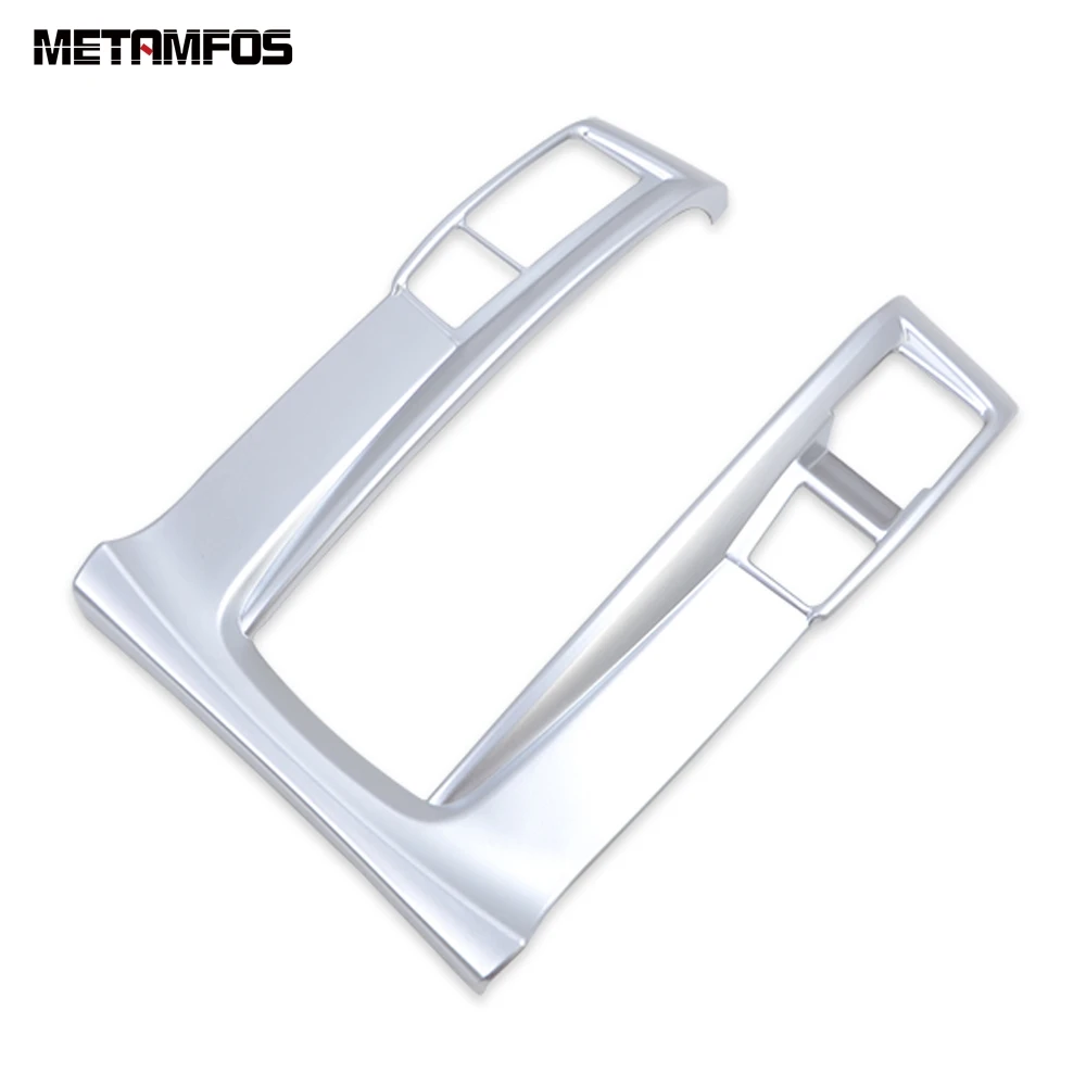 Крышка коробки переключения передач из углеродного волокна для Honda Civic 2016-2020 2021