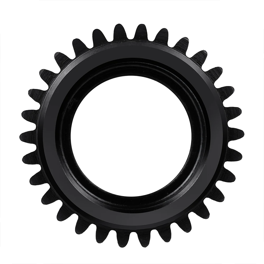 Стальные трансмиссионные шестерни AXSPEED 30T для 1/10 SLASH 2WD RC автомобиля с коротким