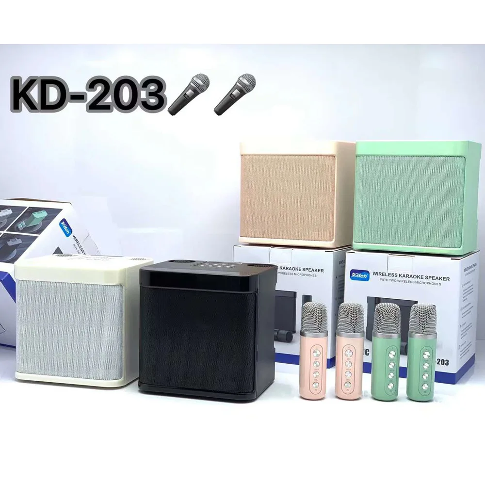 Караоке колонка кд 203 как заменить батарейки Караоке колонка кд 203 как заменить батарейки