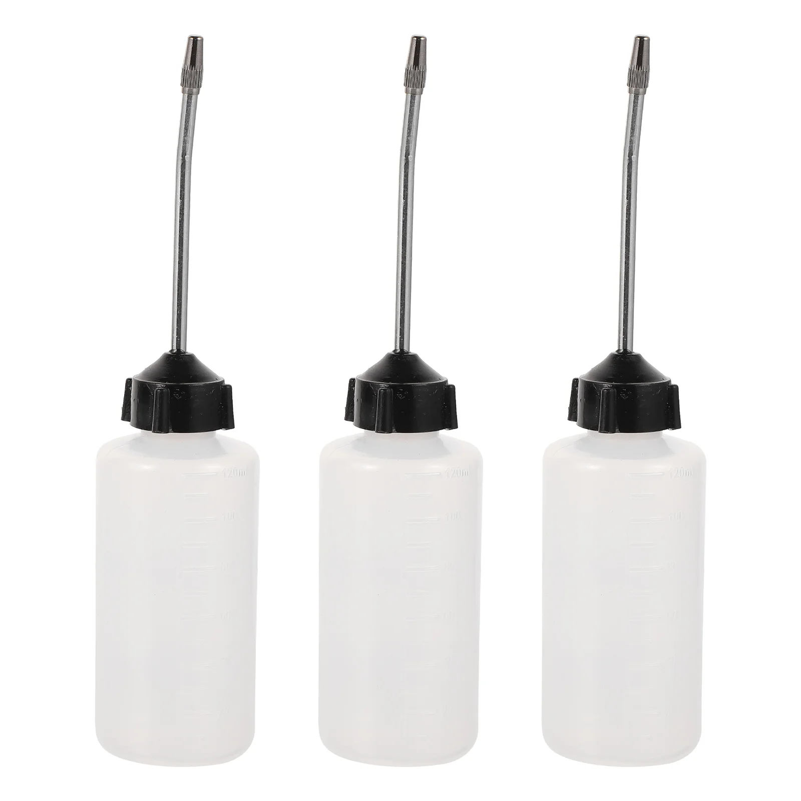 

Oil Sewing Machine Bottle Oiler Applicator Bottles Needle Tipempty Lubricant Dispenser Diy Squeeze Craft Maintenance Tools
