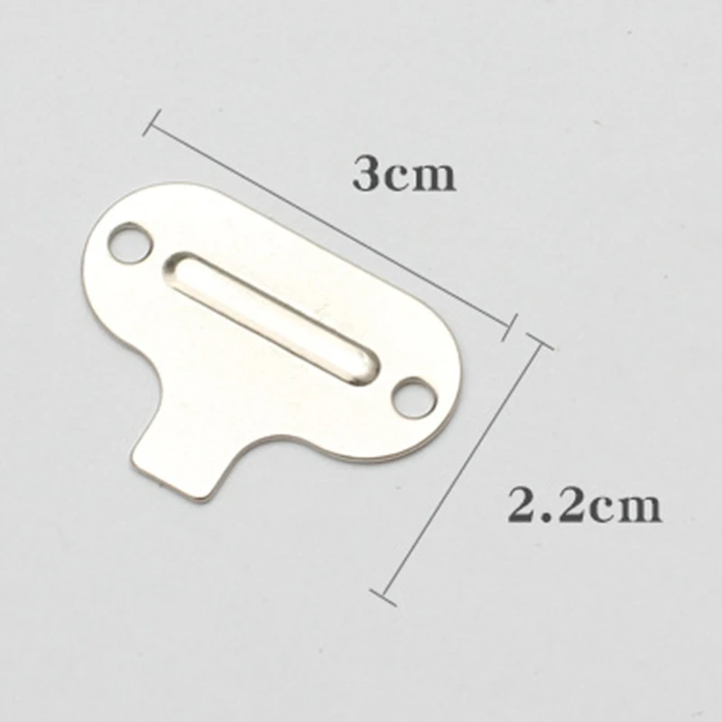 Металлическая швейная машина отвертка инструмент для ремонта швейной машины