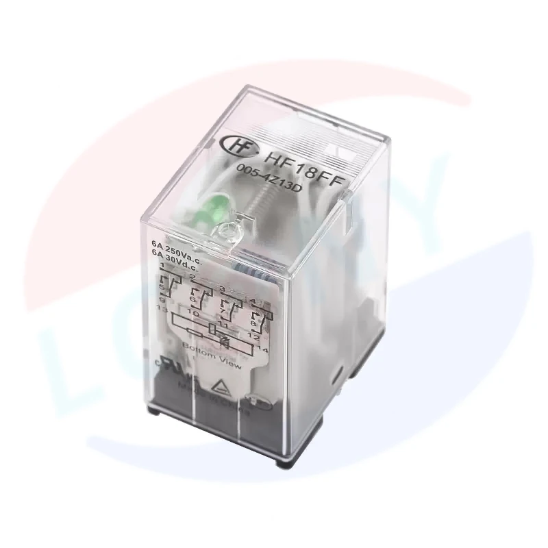 1 шт./партия реле для телефона 5 А В переменного тока