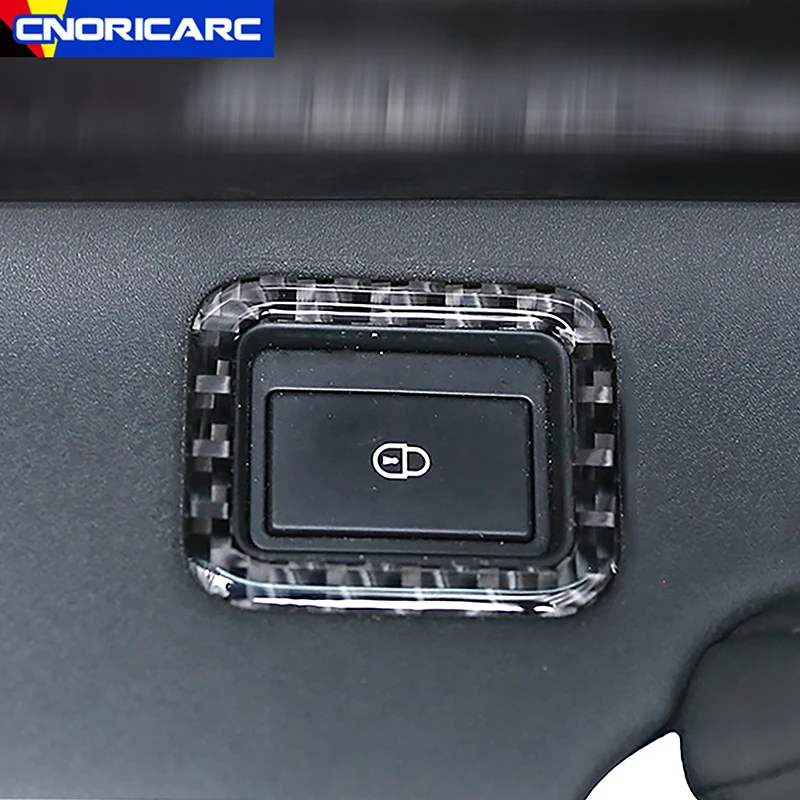 

Стайлинг автомобиля, дверной замок, кнопка переключения, наклейка, отделка для Land Rover Discovery Sport 2015-2019, аксессуары для интерьера