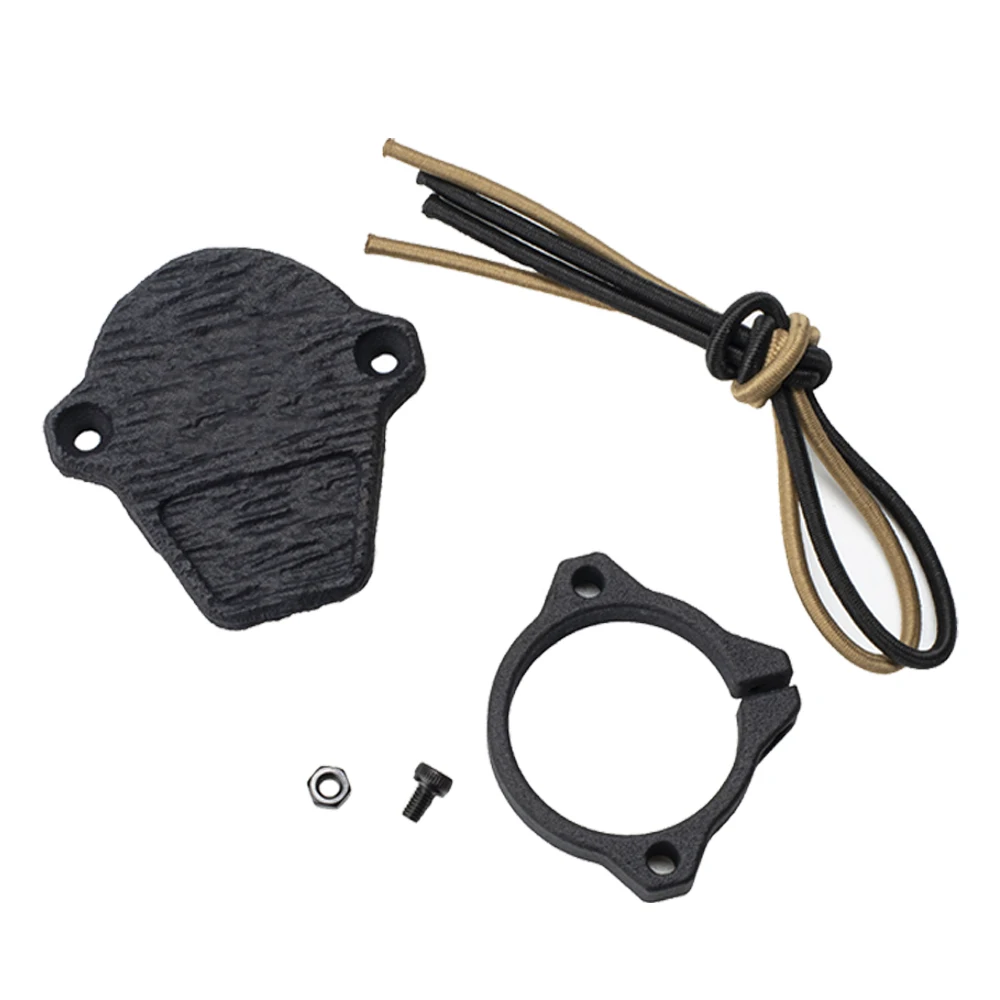 Чехол для тактического фонарика Подходит большинства фонарей калибра 30 мм таких