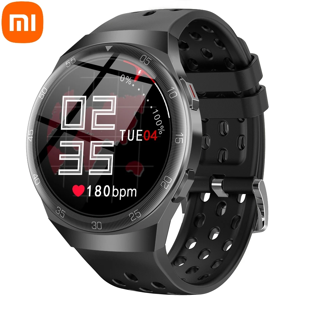 

Смарт-часы Xiaomi MT68 мужские/женские, IP68, 24 спортивных режима