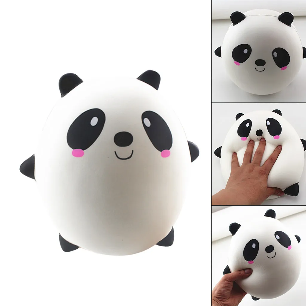 

Bunny Hop Toy Relief Rising Stress Slow Cartoon Toys Bear Scented Toy