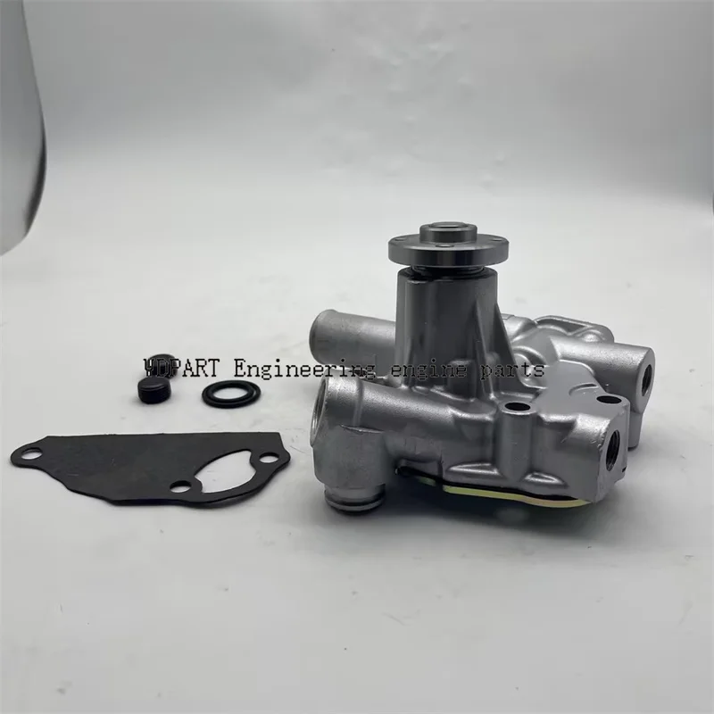 Водяной насос 11-9496 130-506 для Thermo King TS 200TS 300 KD II MD 100 Yanmar 2 44 49 3 66 74 3TNE72