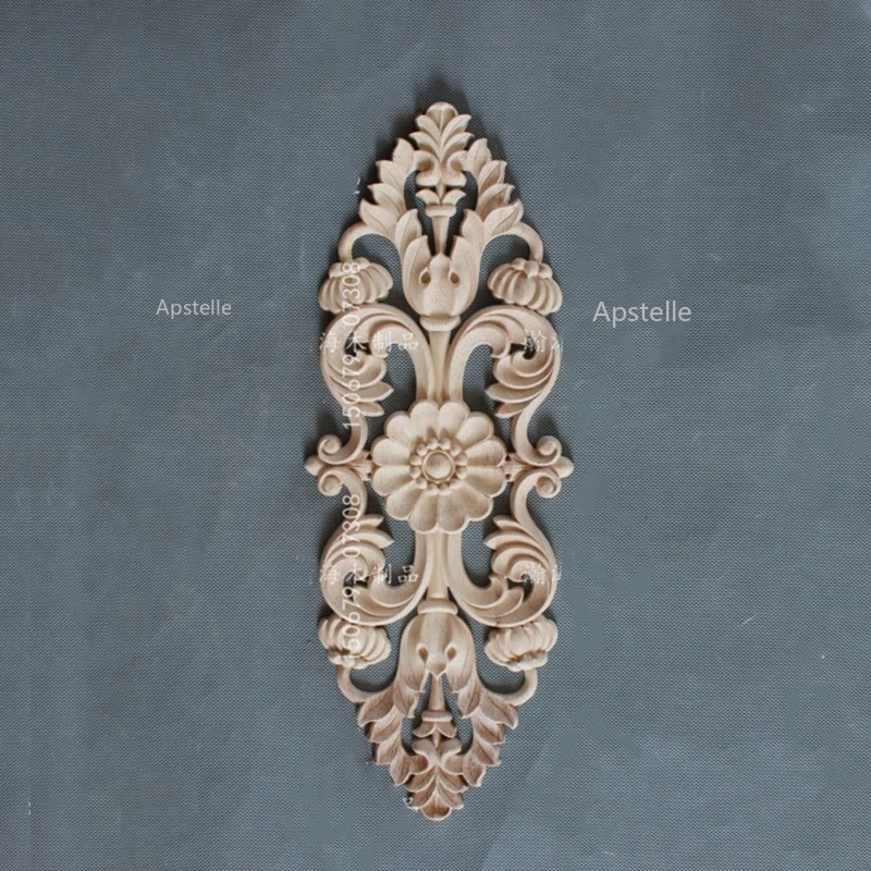 

Переводные картинки в европейском стиле для дверного шкафа, двери из массива дерева в форме сердца, фоновое украшение для стены, аксессуары для украшения мебели