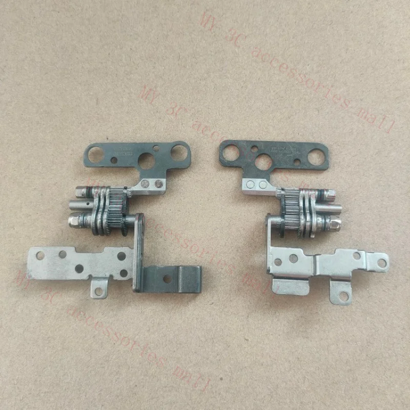 ДЛЯ HP Pavilion X360 11M-AD TPN-W124 Шарнир шпинделя экрана