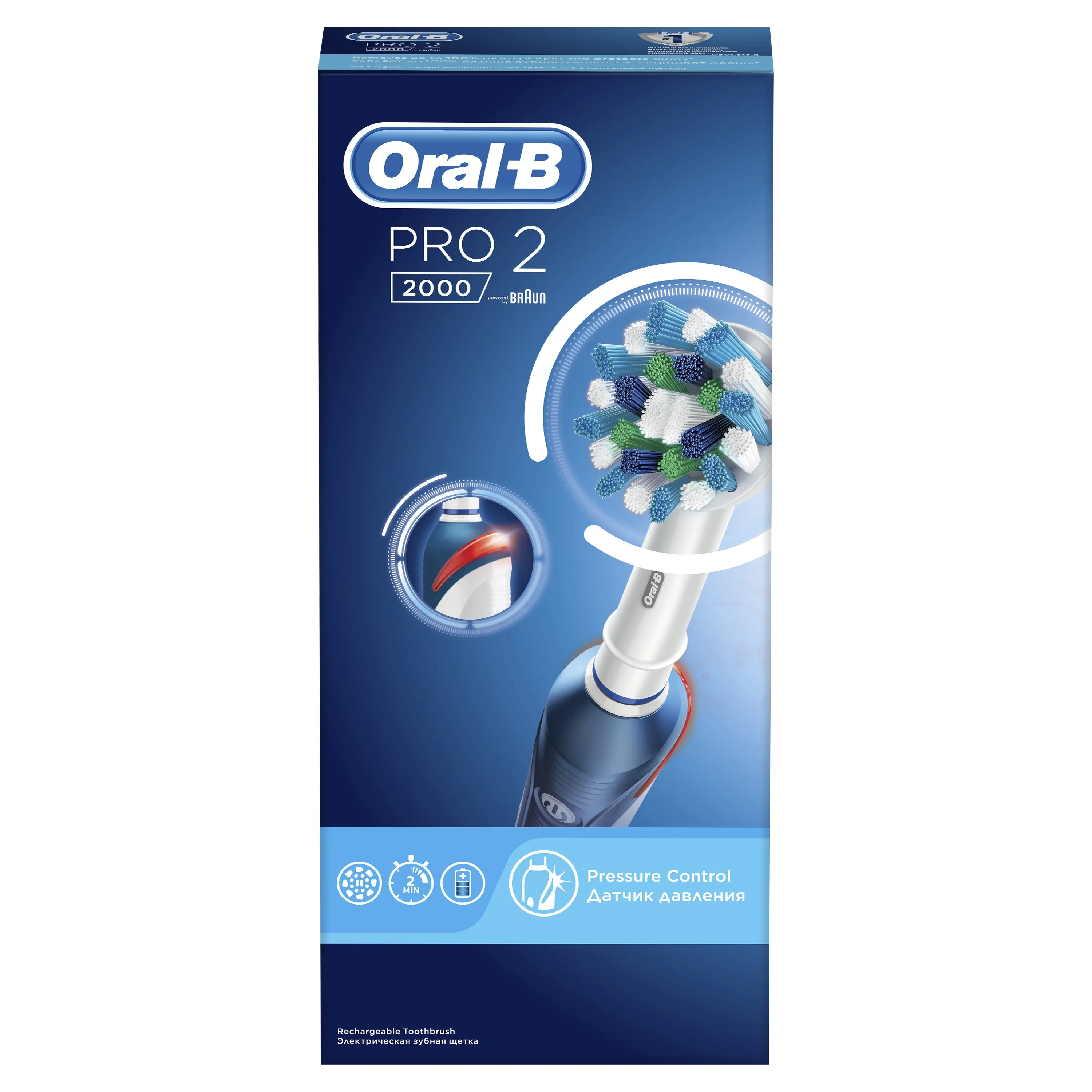 Oral B Pro 900 Купить