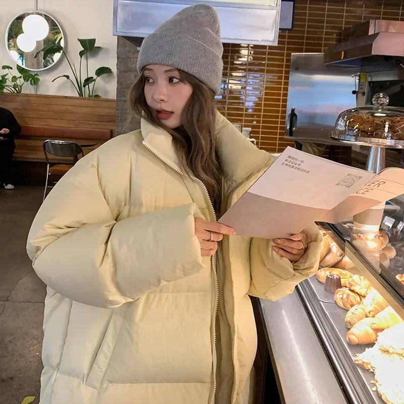 Рисунок 5 - Парка женская зимняя длинная