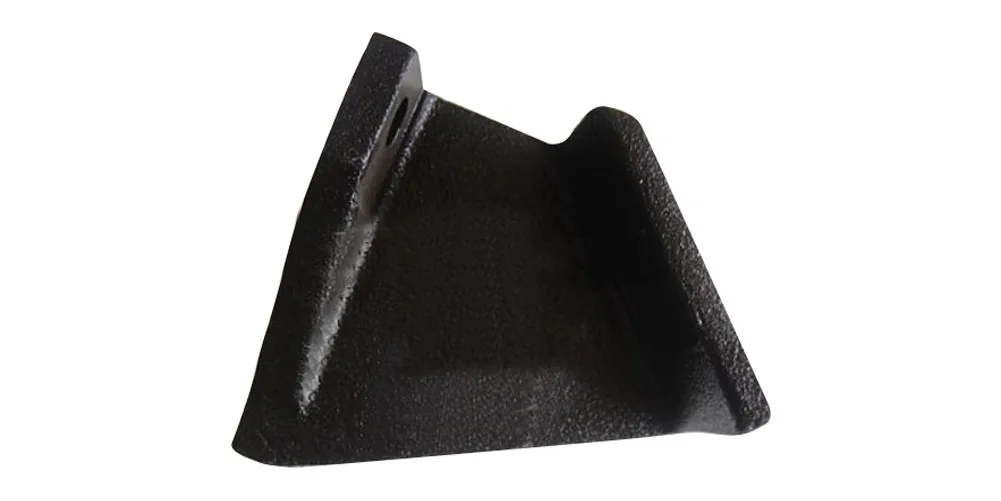 Поддержка переднего двигателя 4928868 совместимый дизельный двигатель cummins