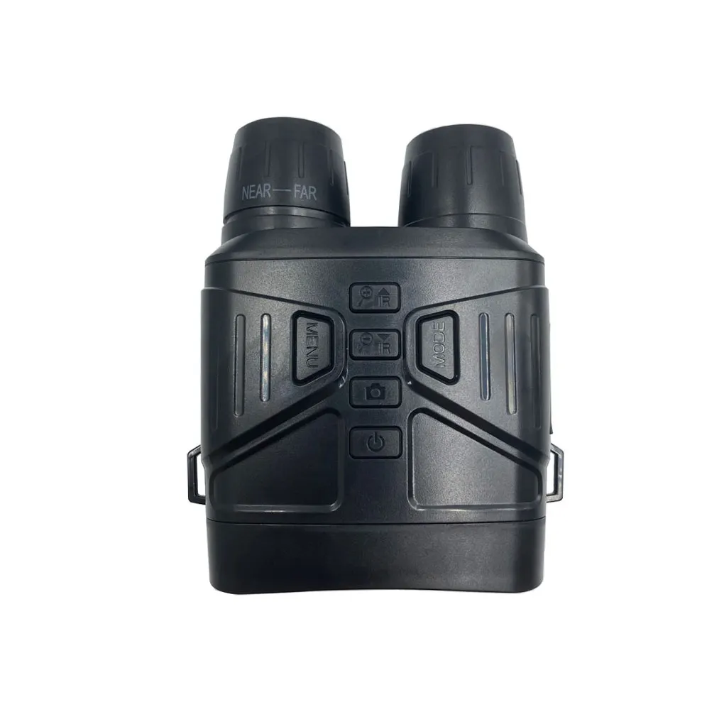 

Night Vision Binoculars Magnification Device Observation Tools 4K Hunting Hiking Digital Goggles Scopes Device