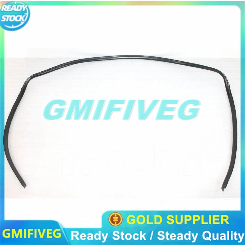 Новая уплотнительная лента MR557477 для переднего ветрового стекла Mitsubishi Pajero Montero V63W
