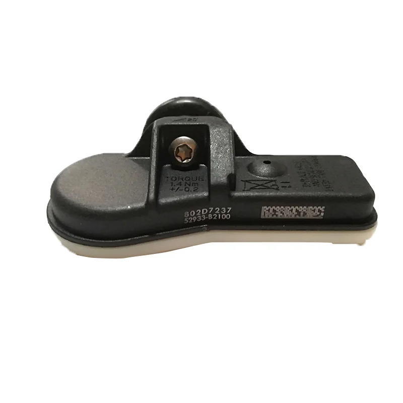 Система контроля давления в шинах для Hyundai i10 Picanto Soul 52933-B2100 52933B2100 433 МГц TPMS датчик -