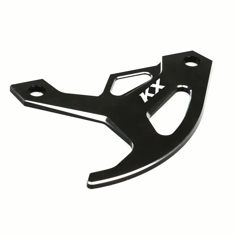 Задняя защитная крышка диска тормоза CNC для Kawasaki KX125 04-05 KX250 04-07 KX250F 04-18 KX450F 06-18 450 19-21