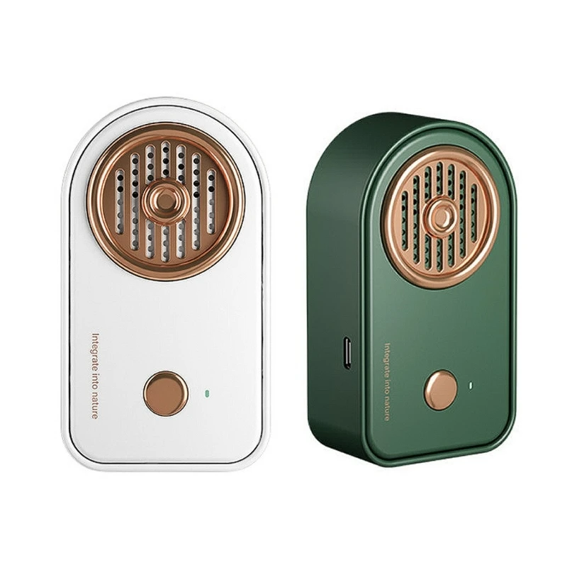 

Fridge Deodorizer Portable Refrigerator Freshener Mini Odor for Home