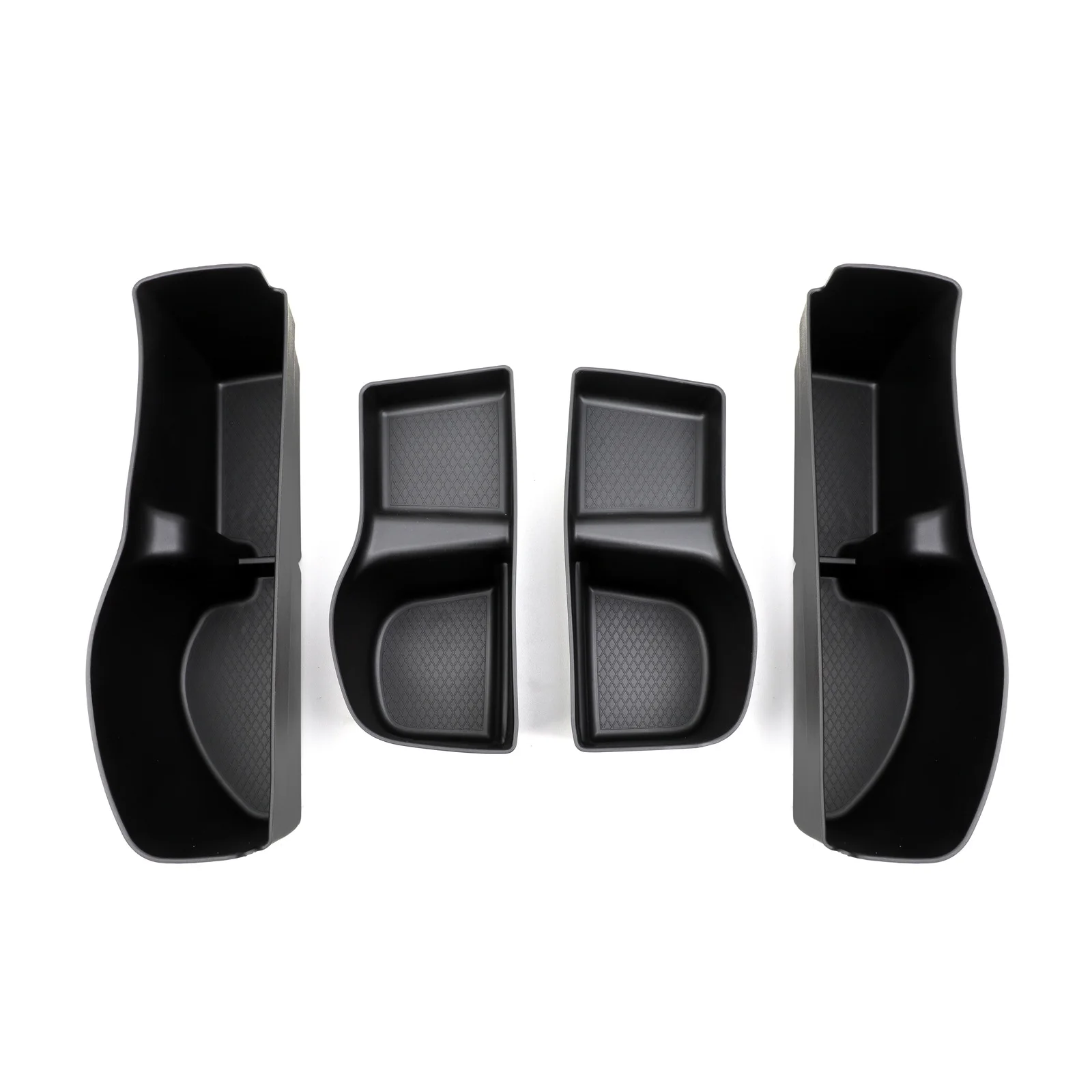 

Для Honda CR-V CRV 6th 2023 2024 Органайзер в салон автомобиля контейнер для хранения лоток для планировки автомобильных аксессуаров