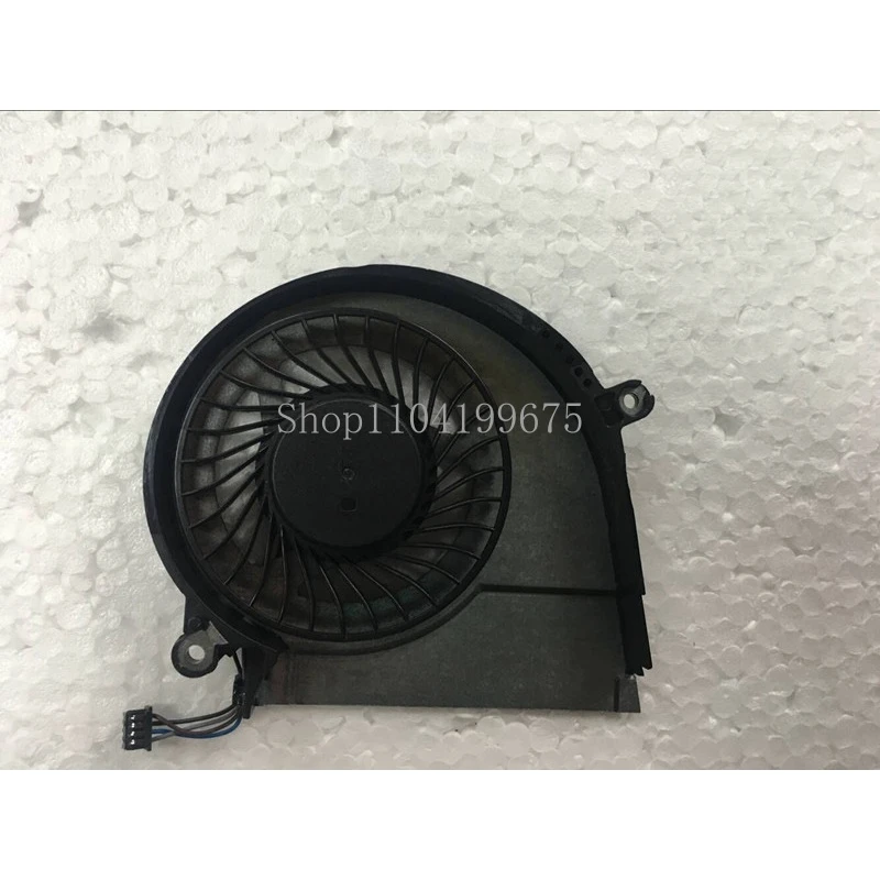 НОВЫЙ вентилятор для процессора HP Pavilion 14-E 14-E000 15-E 15-E000 17-E 17-E000 кулер