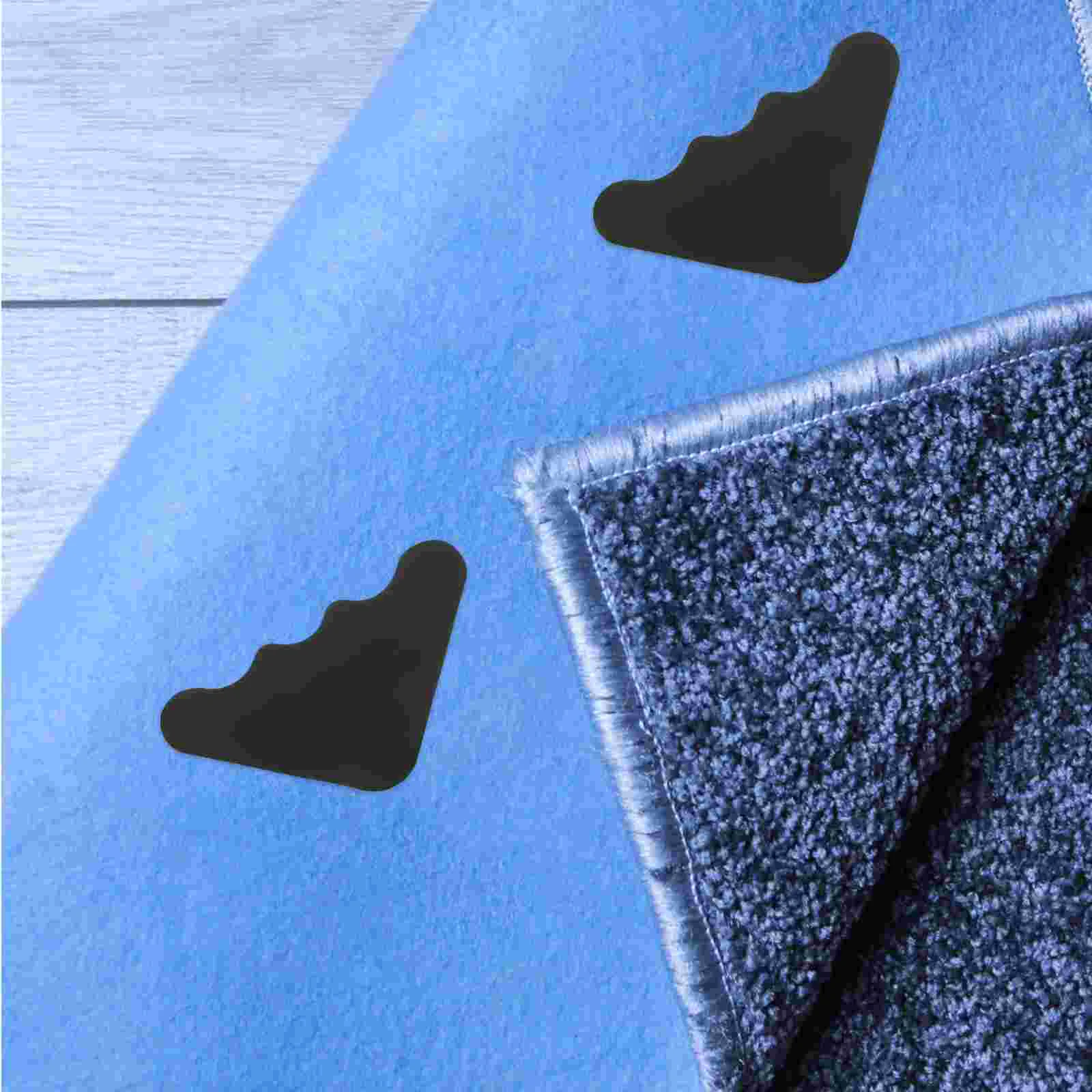 Рисунок 2 - нескользящие накладки на коври