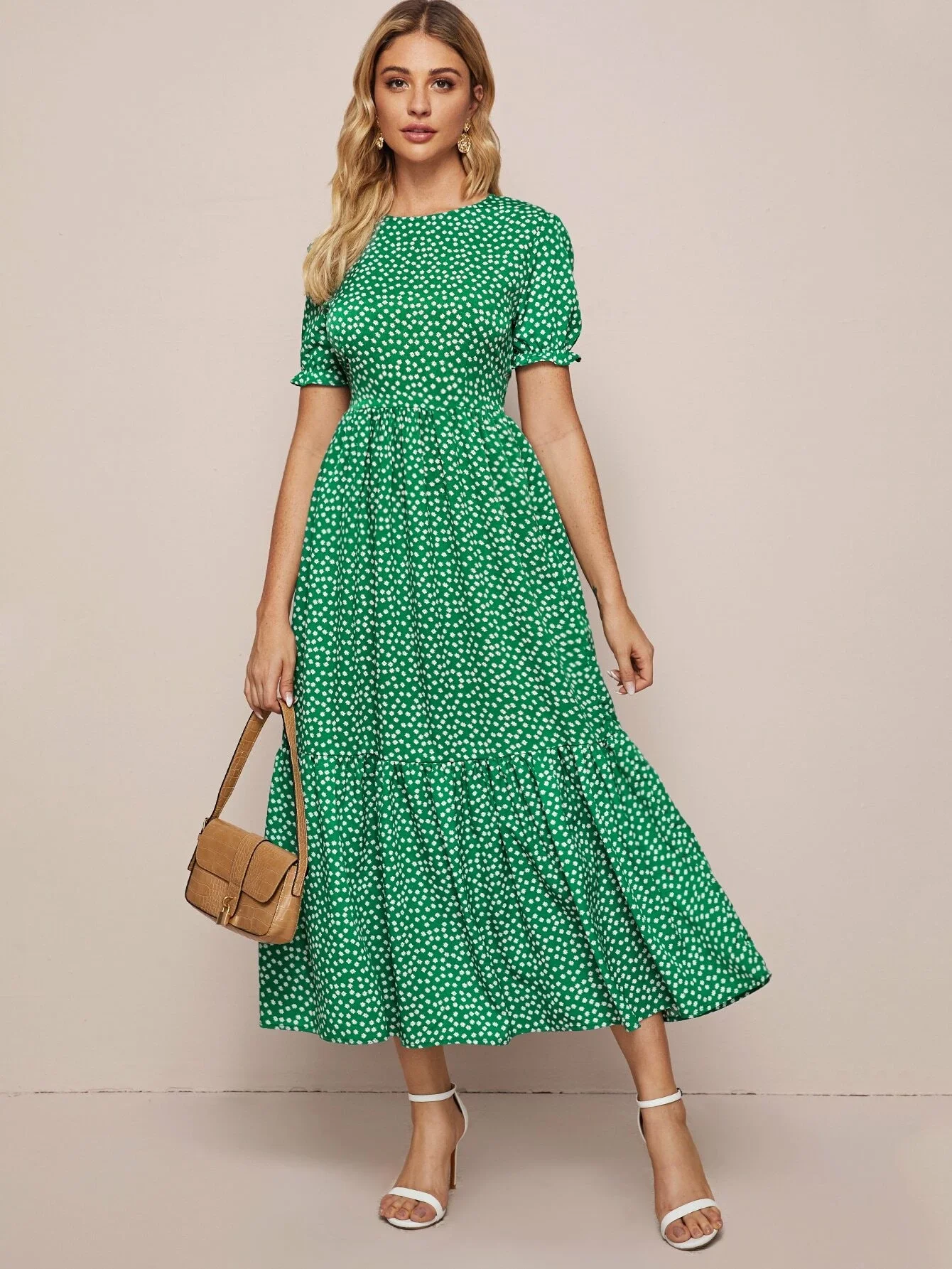 

Women Shirt Dress Spring Summer Lapel Button Long Sleeve Side Split Dresses Elegant Solid Work Office Vestidos Female Tunic Robe