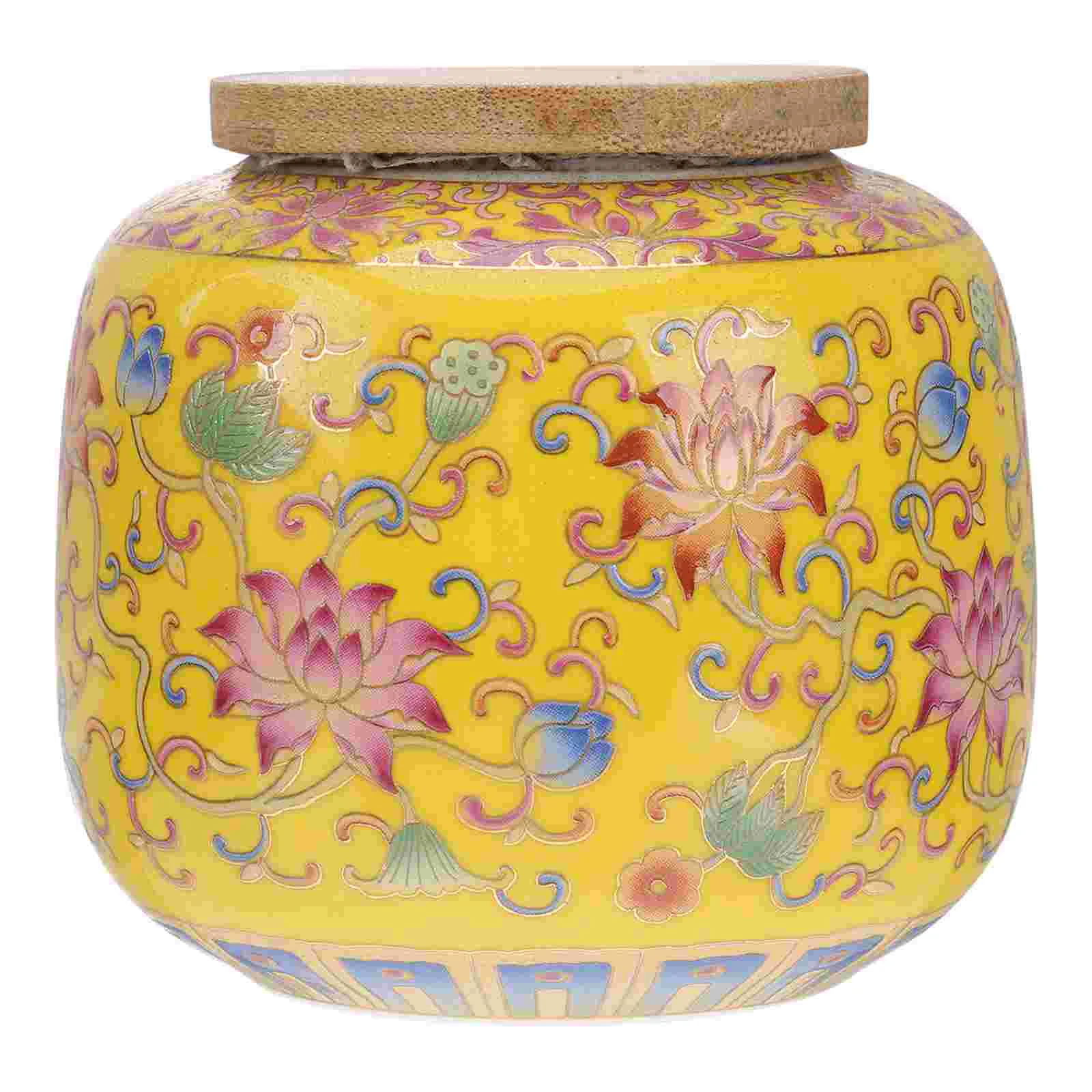 

230 ML Bulk Jars Seasoning Jars Lids Vintage Tea Jar Loose Tea Jar Food Storage Canister
