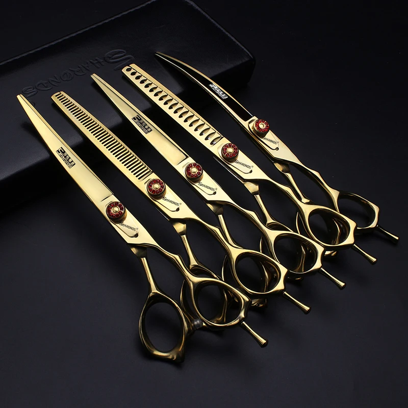 Набор инструментов для ухода за домашними питомцами 7 дюймов |