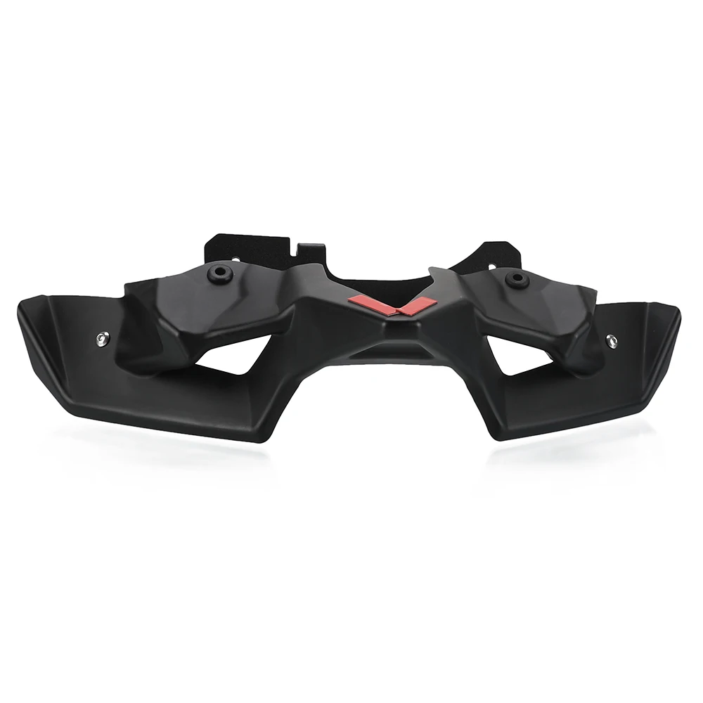 Для Kawasaki Z900 Z 900 ABS SE 2020 2021 2022 2023 2024 2025 Аксессуары для мотоциклов Переднее крылышко