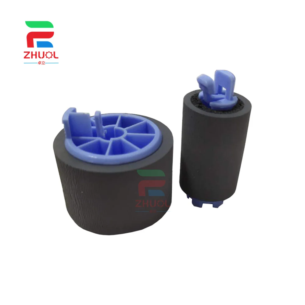 5X A7W93-67039 Комплект роликовых лотков для HP PageWide 772 765 774 779 780 785 750 777 E75160 E77650 E77660 P77740 P77750