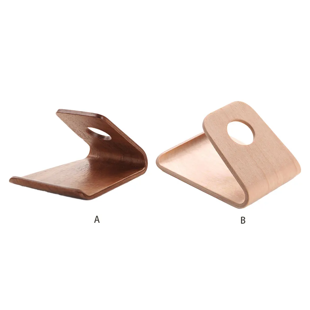 

Lightweight Phone Holder Stand - Wide Application For All Devices Convenient Durable Universal Stand