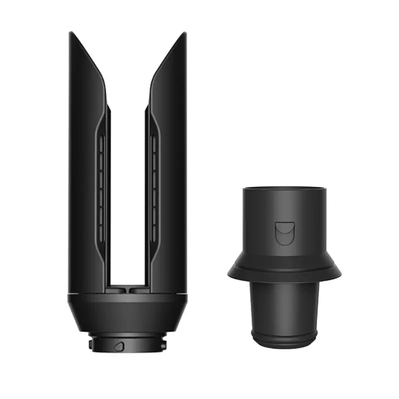 Фото A28F-для Dyson Airwrap Сверхзвуковой фен HD01 HD02 HD03 HD04 HD08 HD15 HD16 Совместимый адаптер выпрямителя для волос с креплением №1