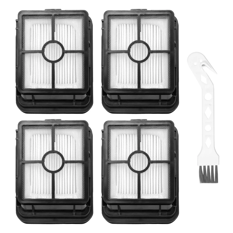 

Replacement HEPA Filters For Bissell 1866 1868 1926 1785 Crosswave Vacuum Cleaner Accessories Replace Part 1608684