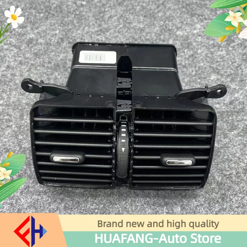 Оригинальный задний воздуховод подходит для Passat B6 B7 Cc 3cd819203 или 3c0819203 3c0 B высокое