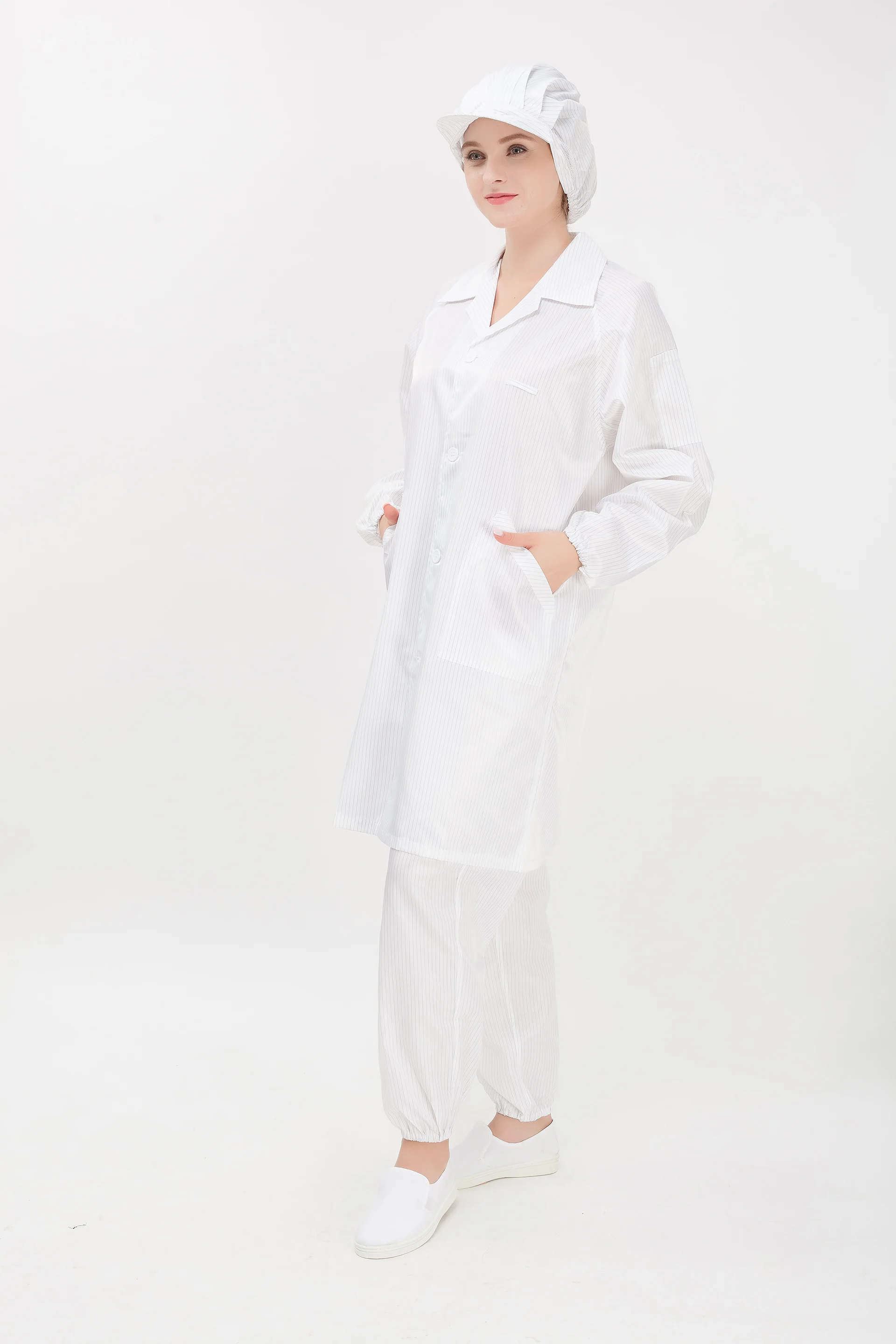 Рисунок 5 - Больничная униформа