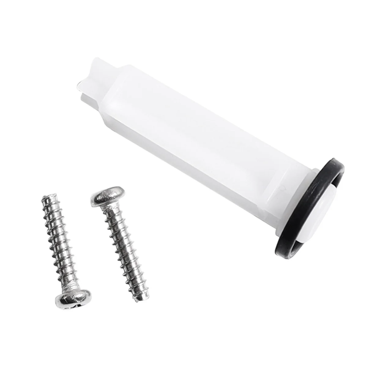 Комплект водяных клапанов для туалета 1 комплект автофургона 13168