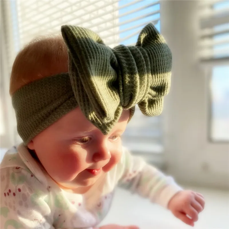 Baby Girl Headband Headband for Baby Hair Girl Turban Movies for Baby Hair Accessory Bandeau Bebe