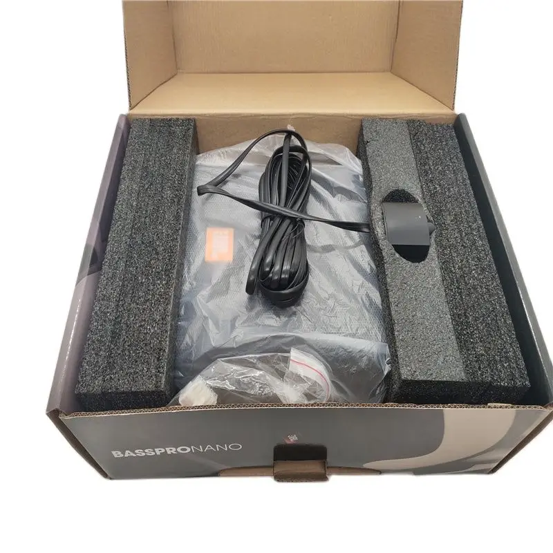 

1 комплект JBL BASSPRO NANO 200 Вт ультракомпактный автомобильный сабвуфер под сиденье сабвуфер HARMAN