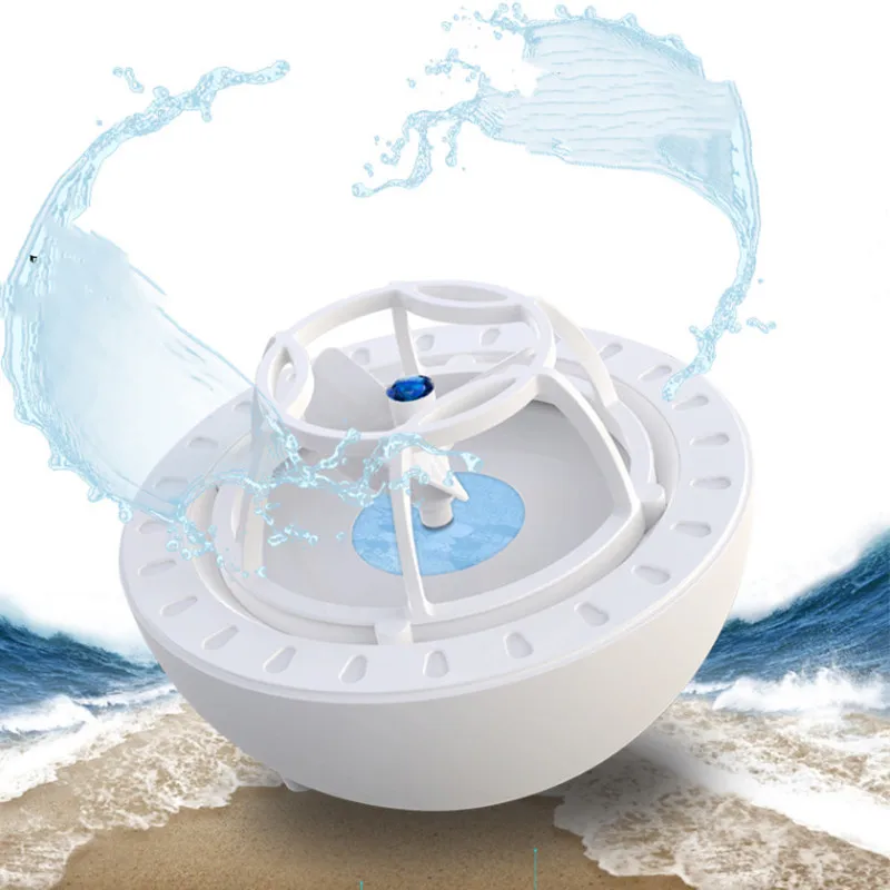 

Мини-мойка Oxo, USB, портативная, быстрая мойка для фруктов и овощей, для бытовой раковины