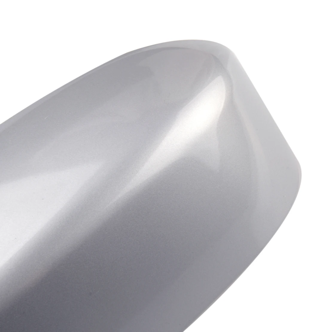 Левая боковая крышка зеркала автомобиля Крышка корпуса подходит для Honda Accord 2003 2004