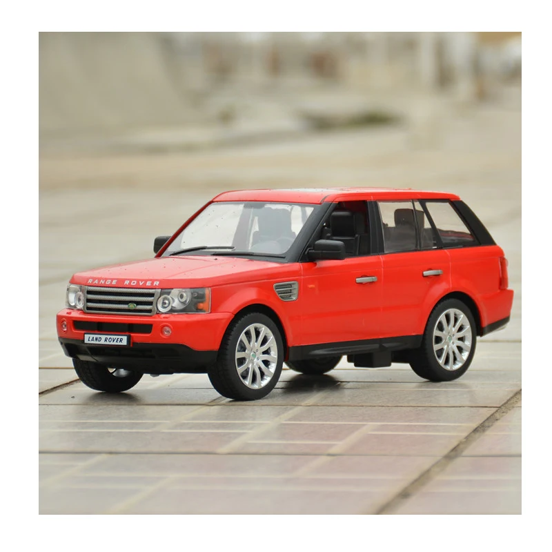 Радиоуправляемая машина Rover Range Sport 1/14 модель автомобиля с дистанционным